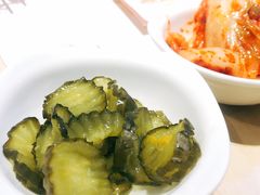 -韩香福脊骨汤锅(上杭路店)