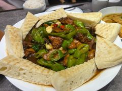 -闫府私房菜·百年鲁菜(恒隆店)