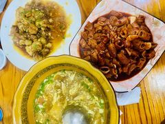 酸辣汤-如我美食(达道社区店)