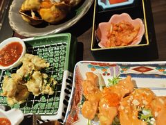 -匠和风精致料理(莆田财富中心店)