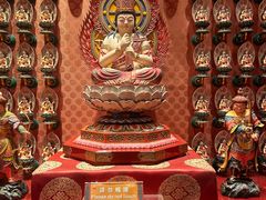 -新加坡佛牙寺龙华院