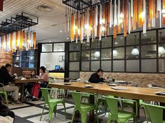 -新旺茶餐厅(嘉里城店)