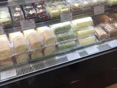 -红宝石·鲜奶小方(莘庄龙之梦店)
