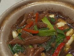 -锦海城市大酒店·上海酒楼(会馆浜路店)