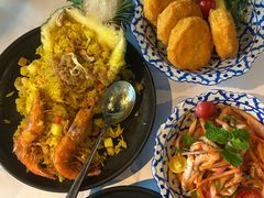 -BetterThai 泰加(苏州中心店)