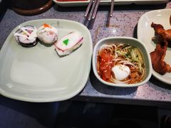 -万盛自助烤肉(宴乐园商业中心店)