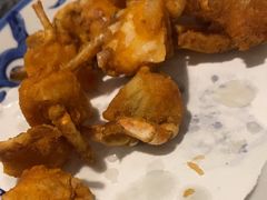 -菊上料理(蜀山银泰百货店)