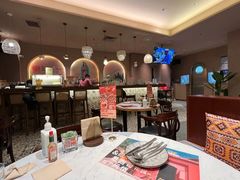-墨纪Mojí墨西哥餐厅(官舍店)