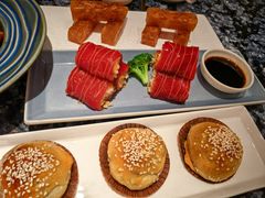 泮塘马蹄糕-新雅(丰盛里店)