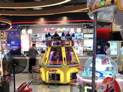 -汤姆熊欢乐世界(莘庄龙之梦店)