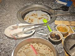 -阪尚皇·原切牛排·烤肉火锅自助(北京路店)