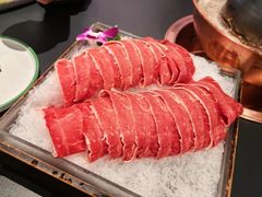 -南门四季铜锅涮肉(望京店)