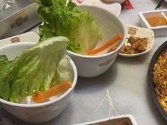 -韩宫宴烤肉·黑毛和牛·料理(合肥滨湖银泰城店)
