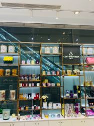 -SCENT BOUTIQUE