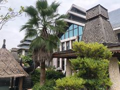 -天芳悦潭度假村温泉