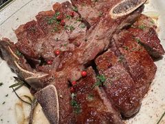 -404干式熟成牛排馆•聚会餐厅