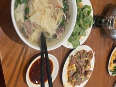 -合记烩面(人民路店)