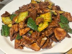 -河沿肉饼Beijing Pie(东华门店)