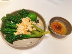 -胡麻(静安嘉里店)