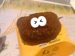 -麦当劳(东吴广场银泰城店)