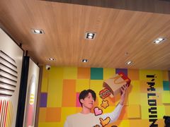 -麦当劳(莆田荔城大道万达店)