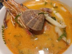 -美奈小馆·东南亚菜(福田星河COCO Park店)