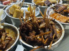 -江油特色冷沾沾(火炮街店)