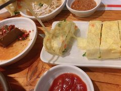 奶酪鸡蛋卷-青鹤谷(苏州店)