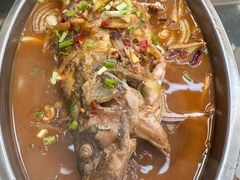 -徽州美食(三十年老店)