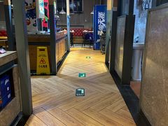-比格比萨自助(国展店)