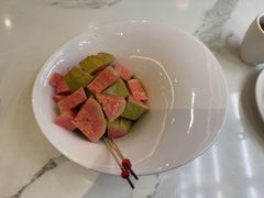 -神仙馆(衡山路店)