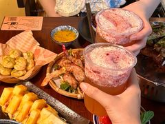 -贰醒·私房小院烧烤 (太古里店)