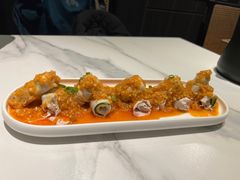 -一品红川菜(皇岗店)