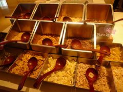 餐饮-上海雅居乐万豪侯爵酒店