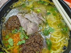 -一品飘香米线(一中总店)