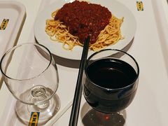 -宜家·瑞典风味餐厅(四元桥店)