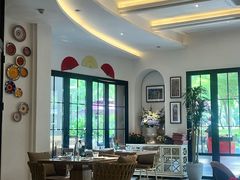 -Mezomd曼索蒂西班牙餐厅(广粤店)