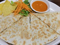 -panchos 墨西哥餐厅(嘉绿苑店)