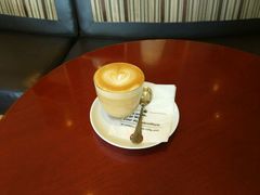 -COSTA COFFEE(哈尔滨凯德学府店)
