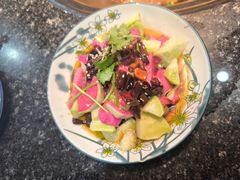 -高家小院铁锅炖大鹅(哈西高铁站店)