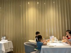 大堂-王品牛排(福州泰禾店)