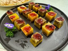 -老松滨饭店(菜艺街店)