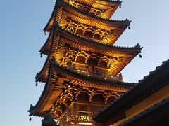 -嘉禾·悦享餐厅(八方汇店)