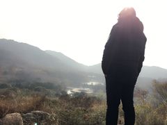 -白马涧龙池景区