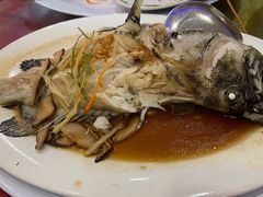 -大茄来海鲜餐厅(亚洲城分行)