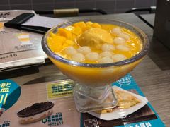 -许留山(梳士巴利道店)