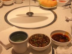 -左庭右院鲜牛肉火锅(环球港店)