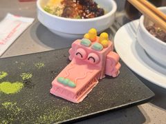 -海底捞火锅(杭州萧山宝龙广场店)