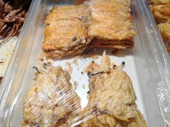 -水一方现烤鱿鱼丝大连特产(高新苏宁百货店)