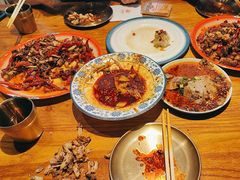 -柴窝堡22号辣子鸡·传承新疆菜